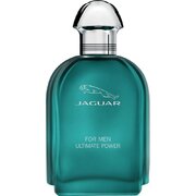 Jaguar For Men Ultimate Power Eau de Toilette - Teszter