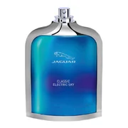 Jaguar Classic Electric Sky Eau de Toilette - Teszter