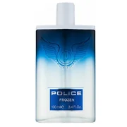 Police Frozen For Man Eau de Toilette