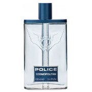 Police Cosmopolitan Eau de Toilette - Teszter
