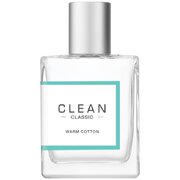 Clean Classic Warm Cotton Eau de Parfum - Teszter