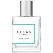 Clean Classic Warm Cotton Eau de Parfum - Teszter 60ml