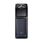 Mercedes-Benz Select Night Eau de Parfum - Teszter