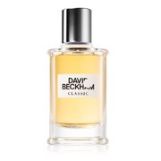 David Beckham Classic Eau de Toilette - Teszter