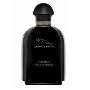Jaguar Jaguar Gold In Black Eau de Toilette