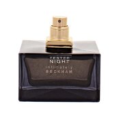 David Beckham Intimately Night Men Eau de Toilette - Teszter