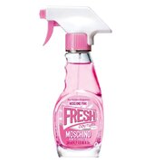 Moschino Pink Fresh Couture Eau de Toilette