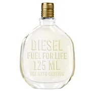Diesel Fuel For Life Homme Eau de Toilette - Teszter