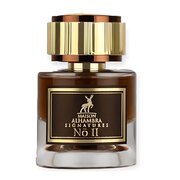 Maison Alhambra Signatures No.II Eau de Parfum