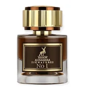 Maison Alhambra Signatures No.I Eau de Parfum