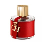 Carolina Herrera CH Eau de Toilette - Teszter