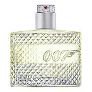 James Bond 007 Cologne Eau de Cologne - Teszter