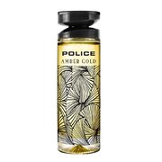 Police Amber Gold for Woman Eau de Toilette