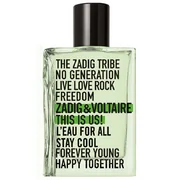 Zadig&Voltaire This is Us! L'Eau for All Eau de Toilette