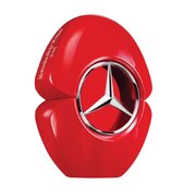 Mercedes-Benz Woman in Red Eau de Parfum