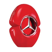Mercedes-Benz Woman in Red Eau de Parfum