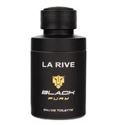 La Rive Black Fury Eau de Toilette