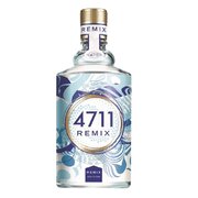 4711 Remix Sparkling Island Eau de Cologne