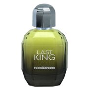 Roccobarocco Last King Eau de Toilette