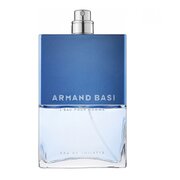 Armand Basi L’Eau Pour Homme Eau de Toilette - Teszter