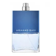 Armand Basi L’Eau Pour Homme Eau de Toilette - Teszter