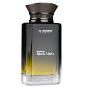 Al Haramain Black Musk Eau de Parfum