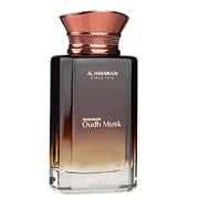 Al Haramain Oudh Musk Eau de Parfum