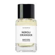 Matiere Premiere Neroli Oranger Eau de Parfum 100ml