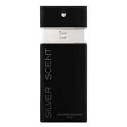 Jacques Bogart Silver Scent Eau de Toilette - Teszter 100ml