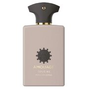 Amouage Opus XII Rose Incense Eau de Parfum