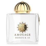 Amouage Honour 43 Woman Extrait de Parfum Eau de Parfum