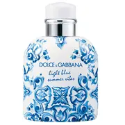 Dolce & Gabbana Light Blue Summer Vibes Pour Homme Eau de Toilette 125ml