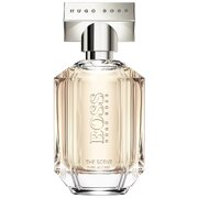 Hugo Boss The Scent Pure Accord For Her Eau de Toilette 50ml
