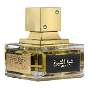Lattafa Sheikh Al Shuyukh Concentrated Eau de Parfum