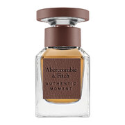 Abercrombie&Fitch Authentic Moment Man Eau de Toilette