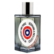 Etat Libre d'Orange Hermann A Mes Cotes Me Paraissait Une Ombre Eau de Parfum - Teszter