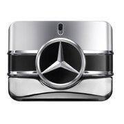 Mercedes-Benz Sign Your Attitude Eau de Toilette - Teszter 100ml