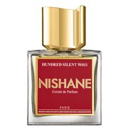 Nishane Hundred Silent Ways Eau de Parfum - Teszter