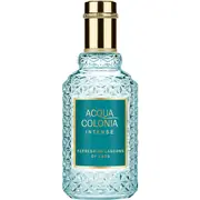 4711 Acqua Colonia Intense Refreshing Lagoons Of Laos Eau de Cologne 50ml