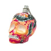 Police To Be Exotic Jungle For Woman Eau de Parfum - Teszter
