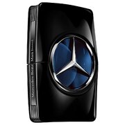 Mercedes-Benz Man Intense Eau de Toilette - Teszter