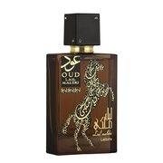 Lattafa Oud Lail Maleki Eau de Parfum