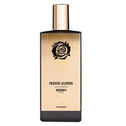 Memo Paris French Leather Eau de Parfum - Teszter 75ml