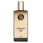 Memo Paris French Leather Eau de Parfum - Teszter 75ml