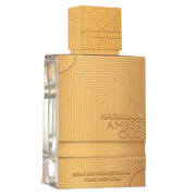 Al Haramain Amber Oud Gold Edition Extreme Pure Perfume Eau de Parfum - Teszter 60ml