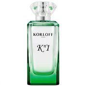 Korloff Kn°1 Eau de Toilette