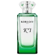Korloff Kn°1 Eau de Toilette 88ml