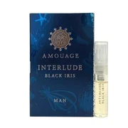 Amouage Interlude Black Iris Man Eau de Parfum 2ml
