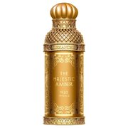 Alexandre.J The Majestic Amber Eau de Parfum 100ml