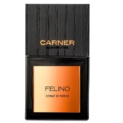 Carner Barcelona Felino Extrait De Parfum Eau de Parfum 50ml